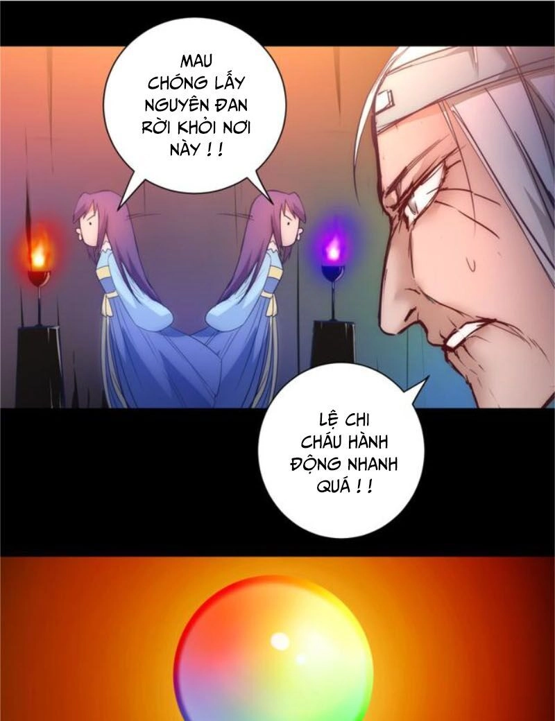 Nghịch Chuyển Tiên Đồ Chapter 52 - 8