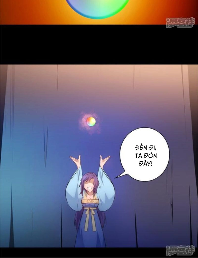 Nghịch Chuyển Tiên Đồ Chapter 52 - 9