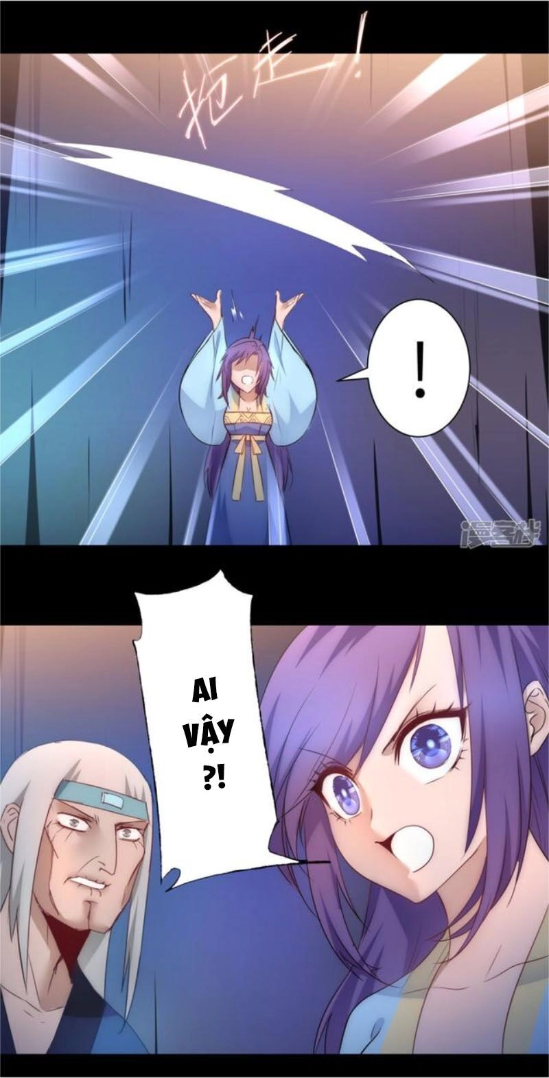 Nghịch Chuyển Tiên Đồ Chapter 52 - 10