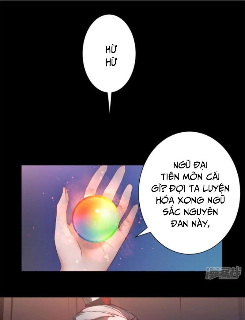 Nghịch Chuyển Tiên Đồ Chapter 52 - 11