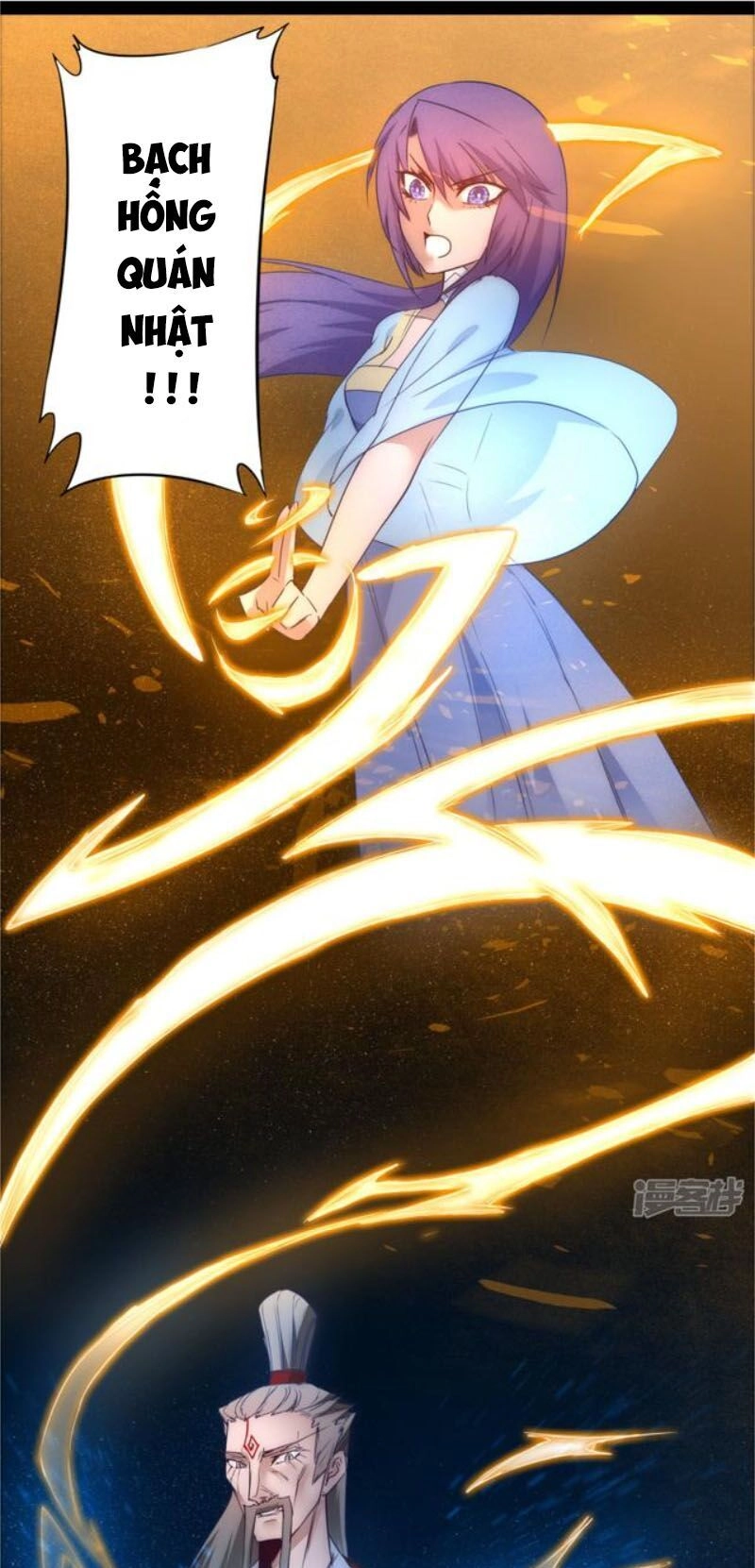 Nghịch Chuyển Tiên Đồ Chapter 52 - 15