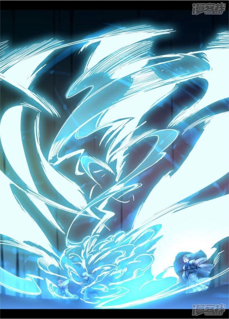 Nghịch Chuyển Tiên Đồ Chapter 52 - 18