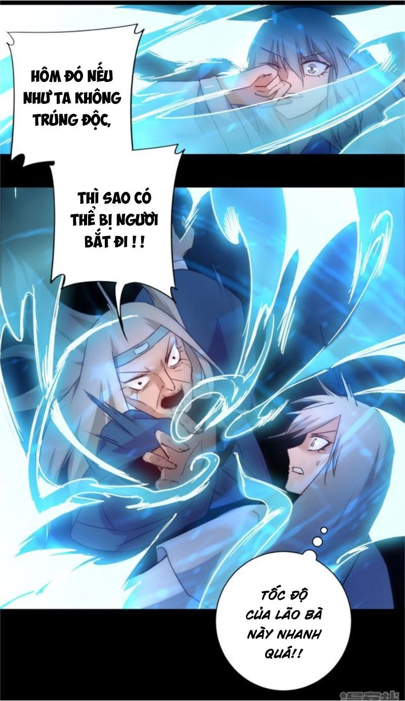 Nghịch Chuyển Tiên Đồ Chapter 52 - 19