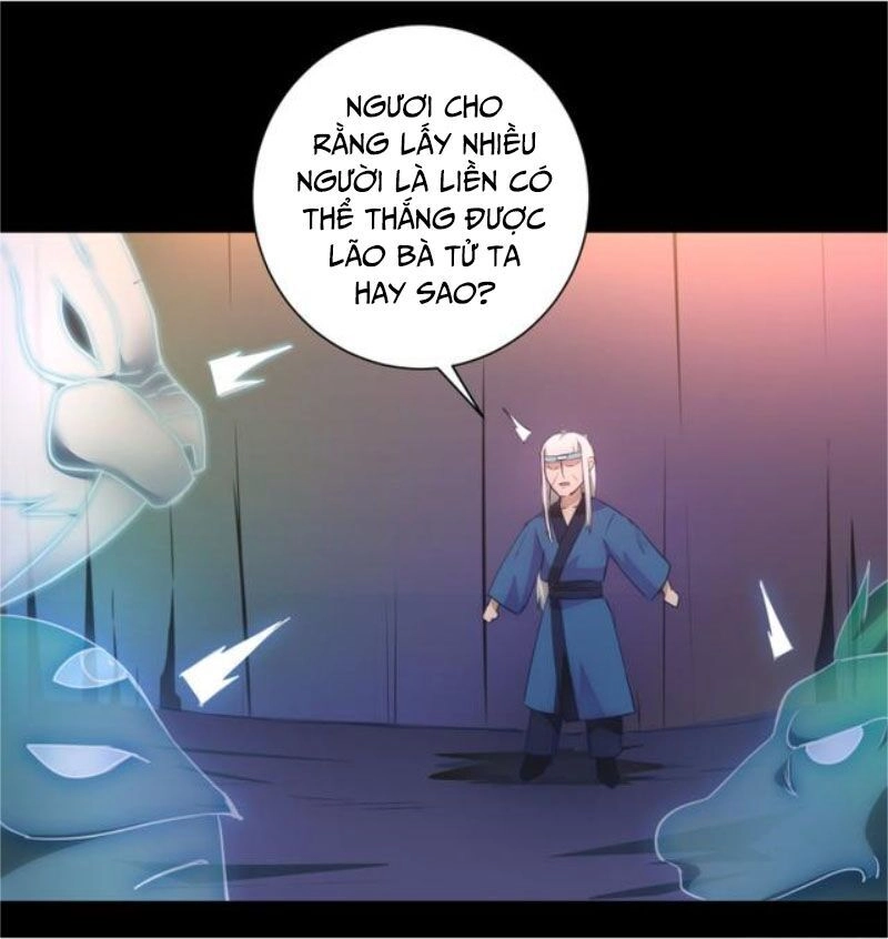 Nghịch Chuyển Tiên Đồ Chapter 52 - 24