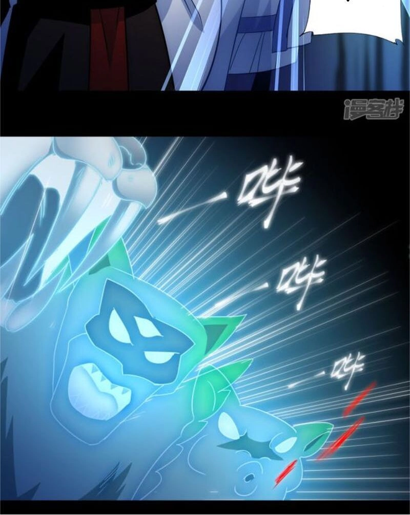 Nghịch Chuyển Tiên Đồ Chapter 53 - 16