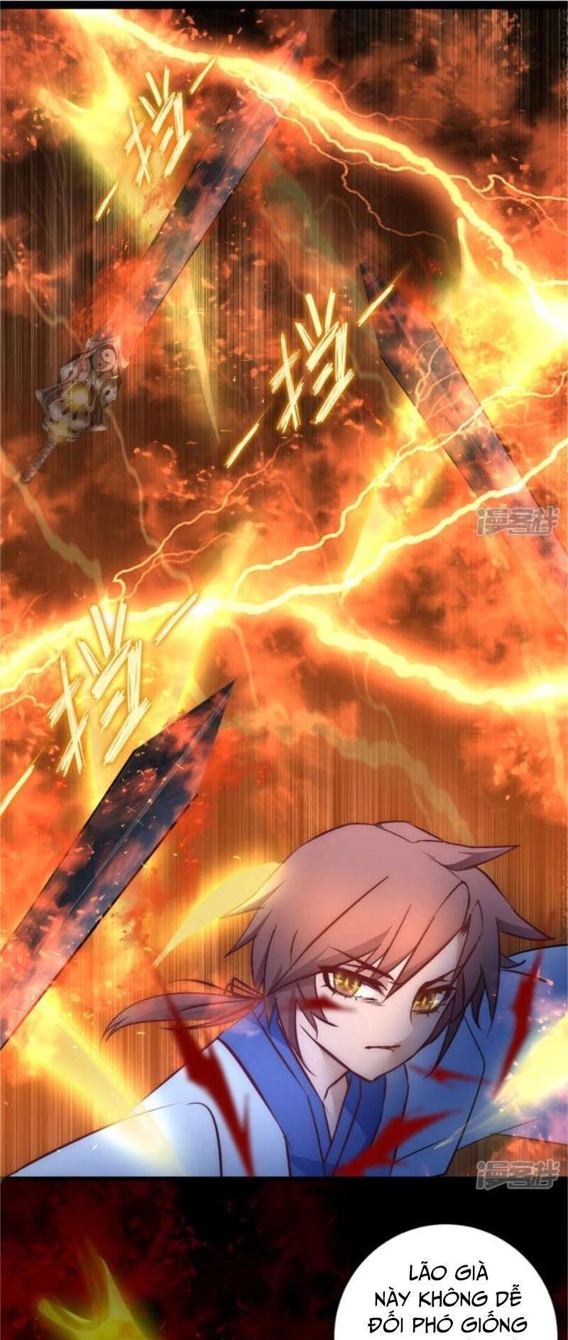 Nghịch Chuyển Tiên Đồ Chapter 54 - 7