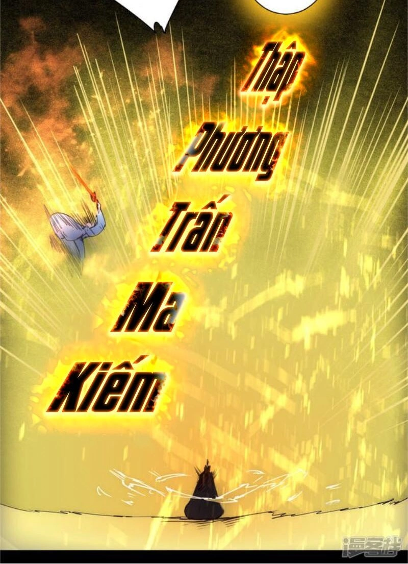 Nghịch Chuyển Tiên Đồ Chapter 54 - 10