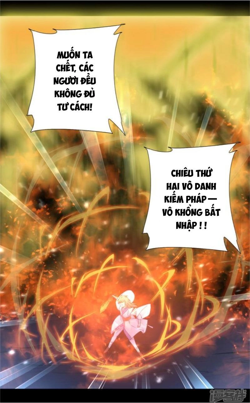 Nghịch Chuyển Tiên Đồ Chapter 54 - 12