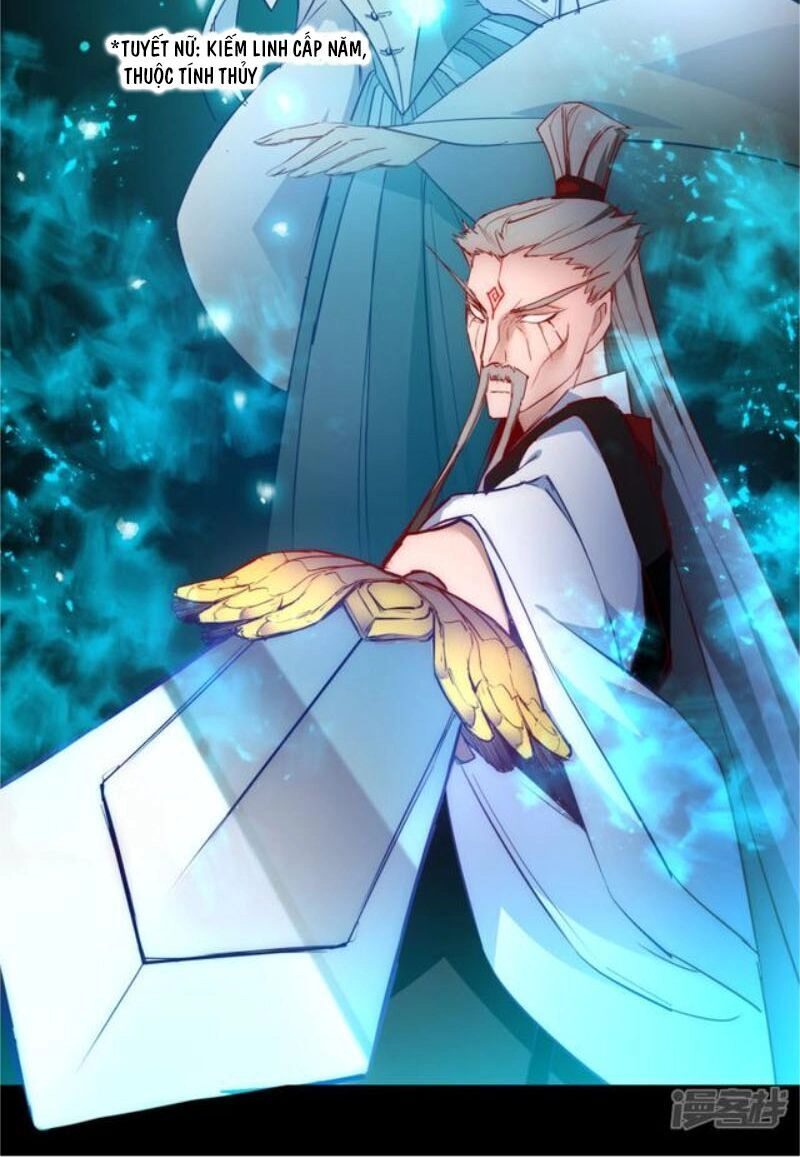 Nghịch Chuyển Tiên Đồ Chapter 54 - 14