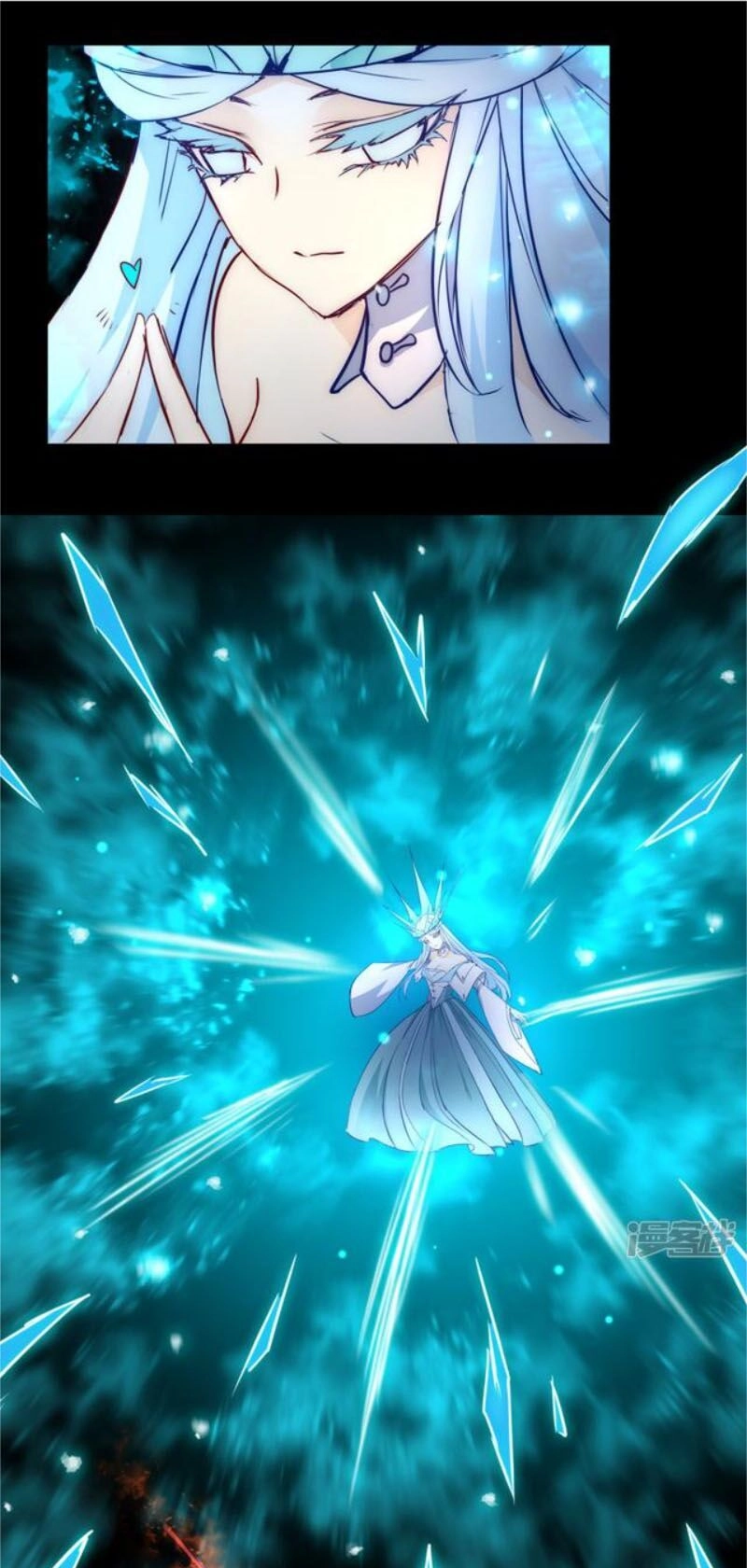 Nghịch Chuyển Tiên Đồ Chapter 54 - 15