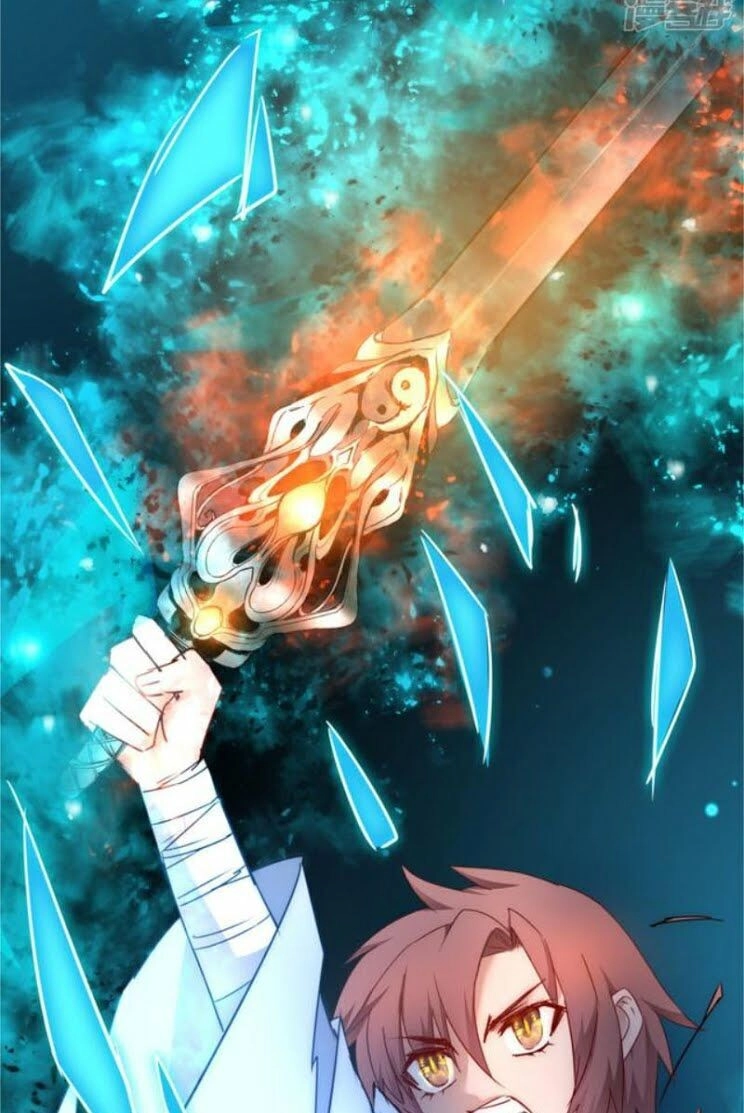 Nghịch Chuyển Tiên Đồ Chapter 54 - 19