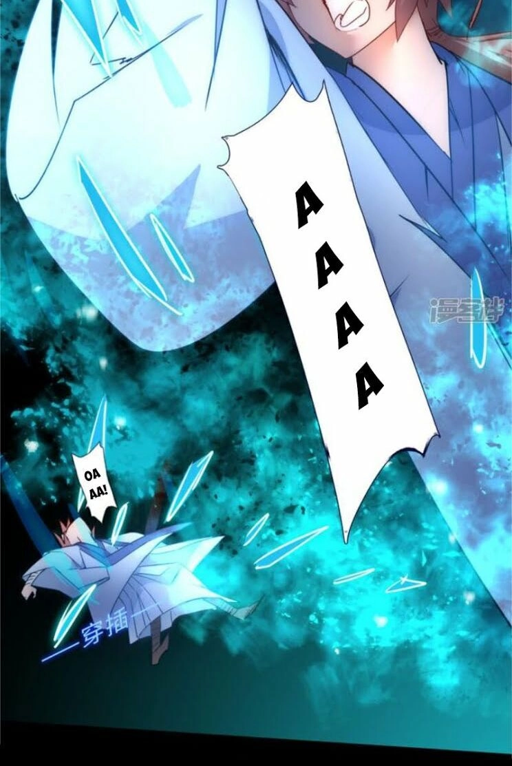 Nghịch Chuyển Tiên Đồ Chapter 54 - 20