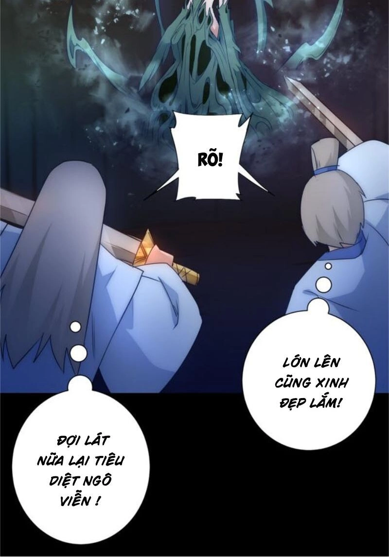 Nghịch Chuyển Tiên Đồ Chapter 55 - 3