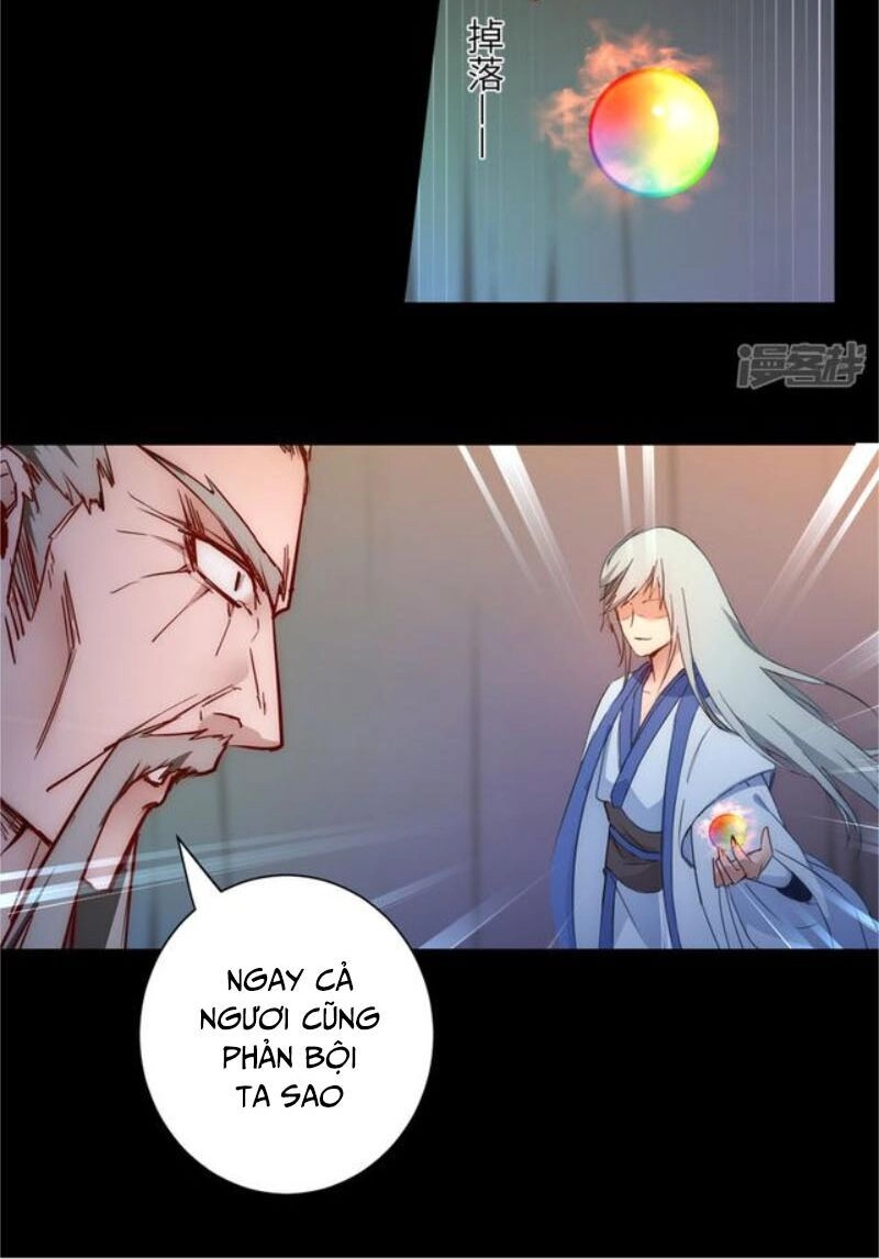Nghịch Chuyển Tiên Đồ Chapter 55 - 8