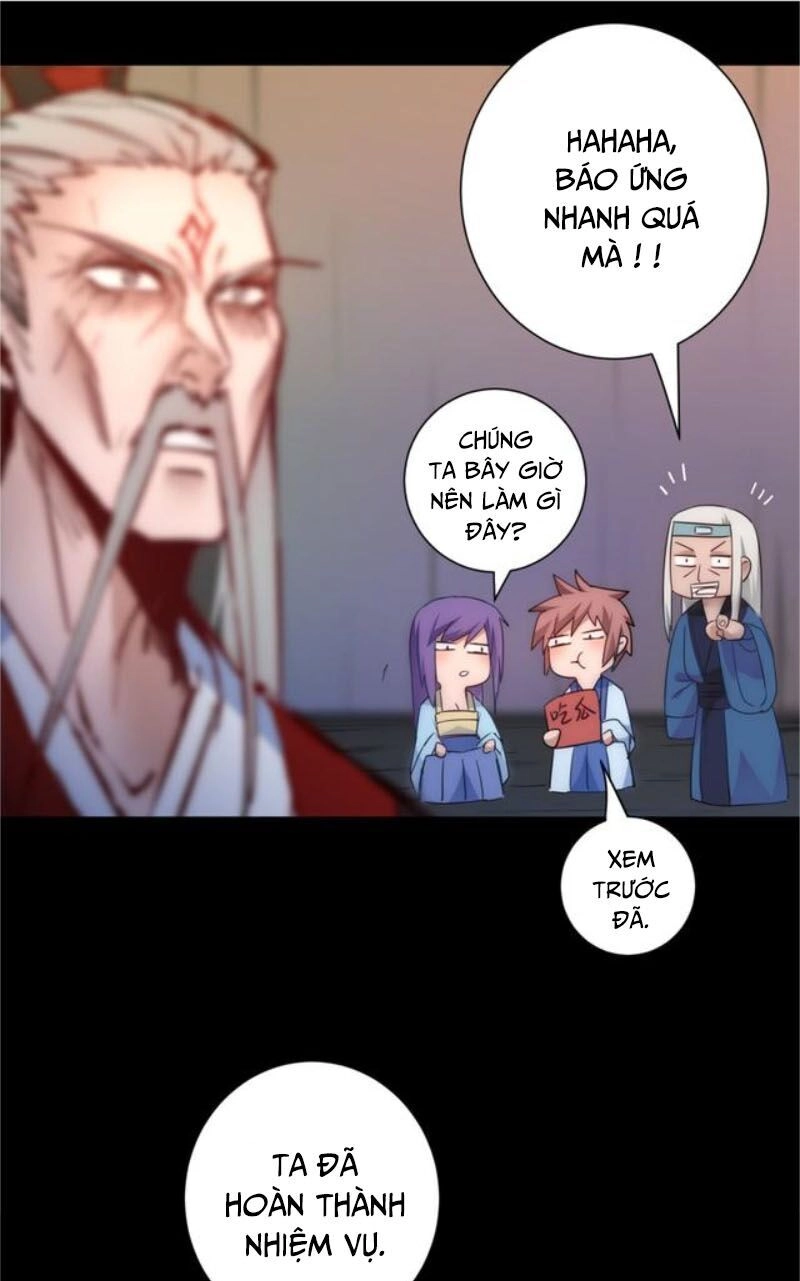 Nghịch Chuyển Tiên Đồ Chapter 55 - 9