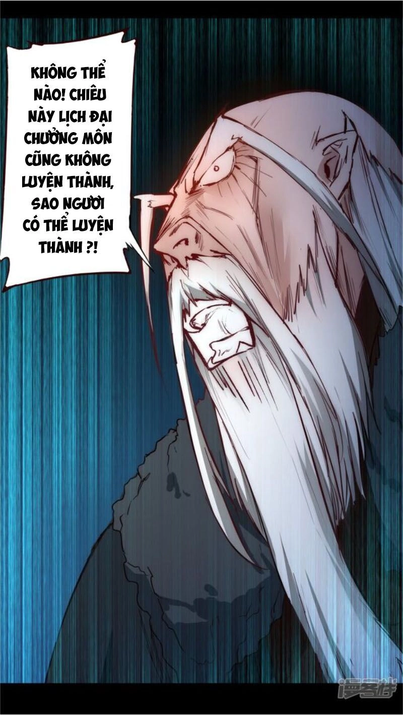 Nghịch Chuyển Tiên Đồ Chapter 55 - 16