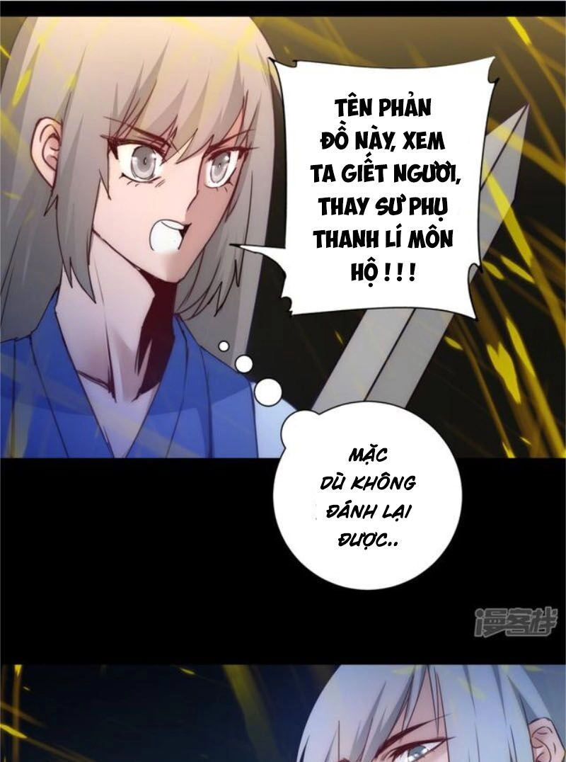 Nghịch Chuyển Tiên Đồ Chapter 55 - 21