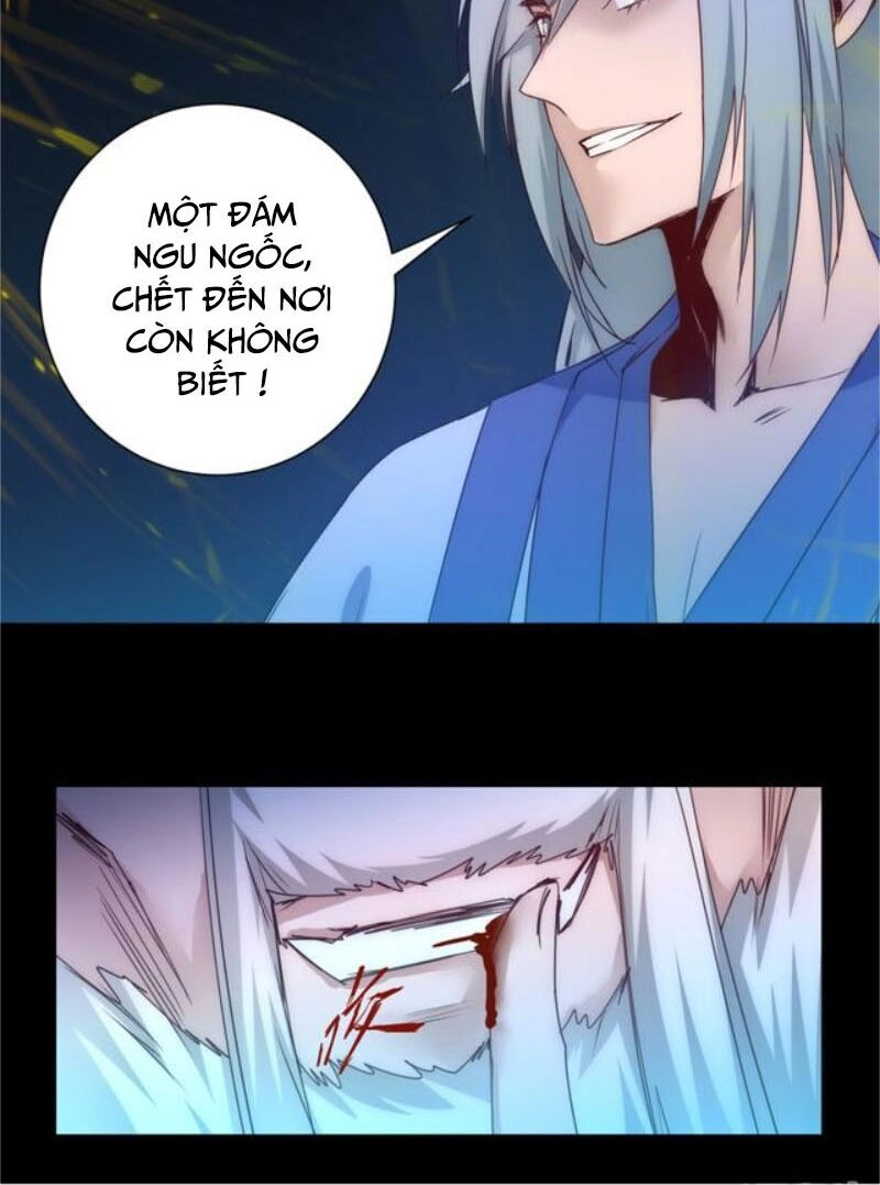 Nghịch Chuyển Tiên Đồ Chapter 55 - 22