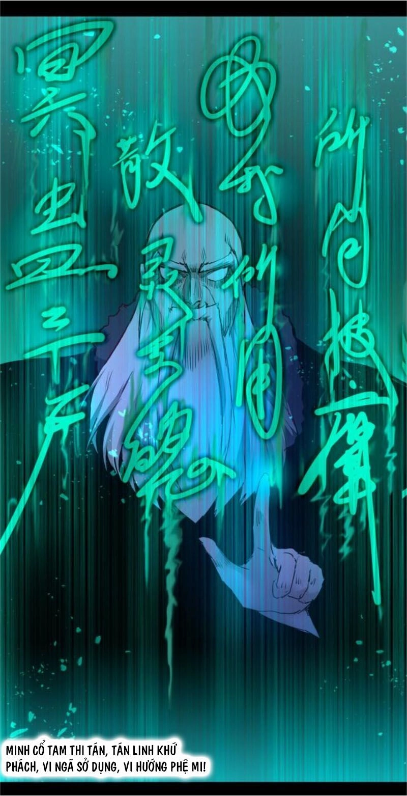 Nghịch Chuyển Tiên Đồ Chapter 55 - 23