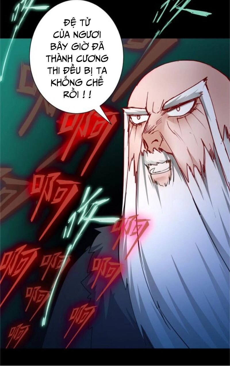 Nghịch Chuyển Tiên Đồ Chapter 55 - 27