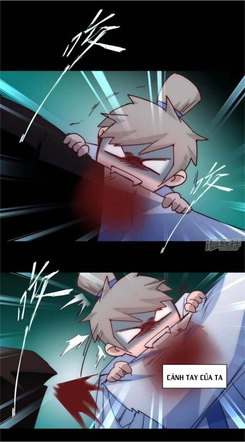 Nghịch Chuyển Tiên Đồ Chapter 56 - 2