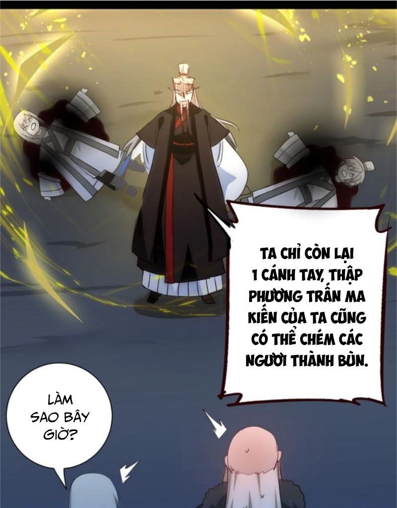 Nghịch Chuyển Tiên Đồ Chapter 56 - 4