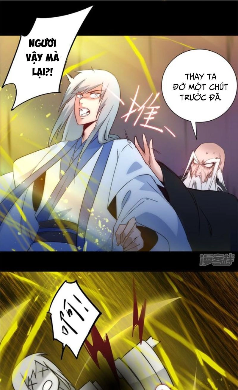 Nghịch Chuyển Tiên Đồ Chapter 56 - 6