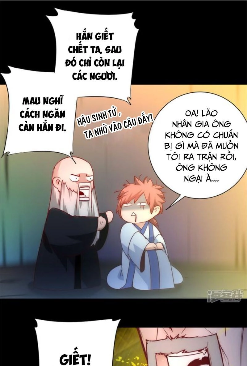 Nghịch Chuyển Tiên Đồ Chapter 56 - 8