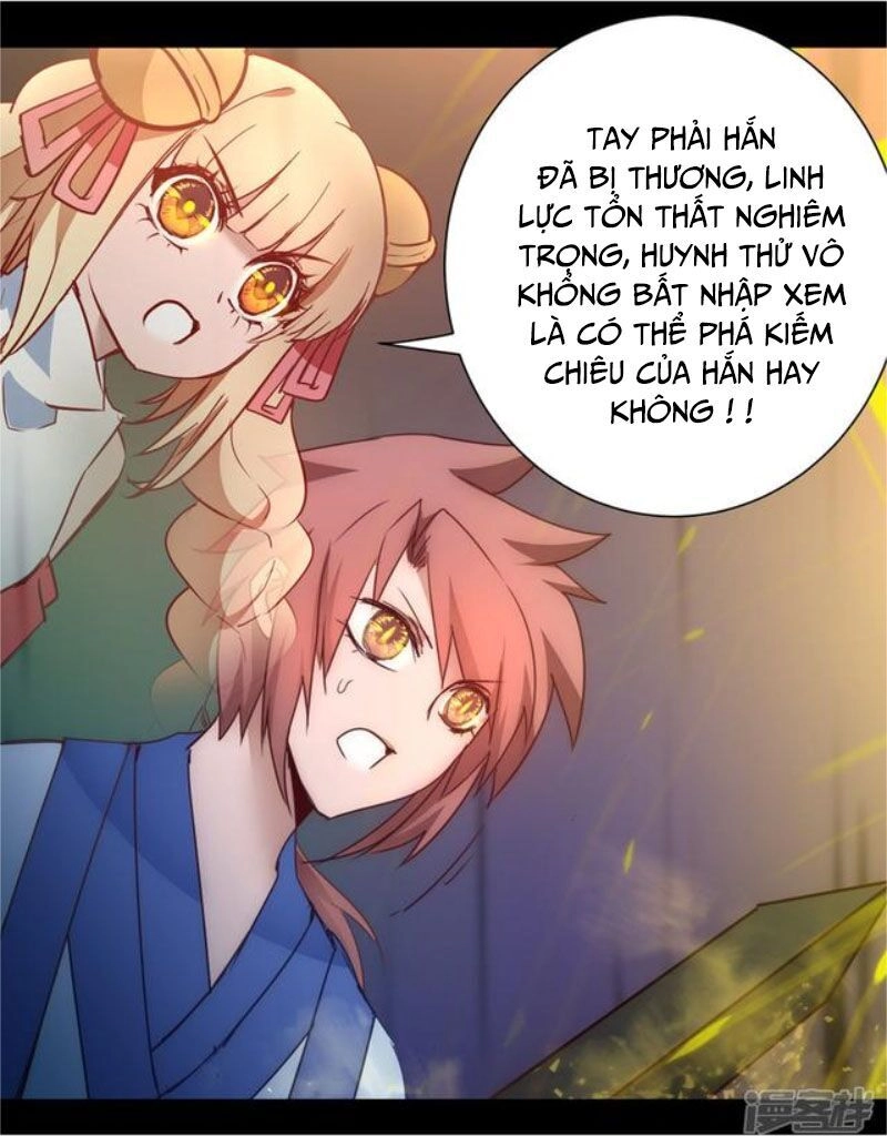 Nghịch Chuyển Tiên Đồ Chapter 56 - 10