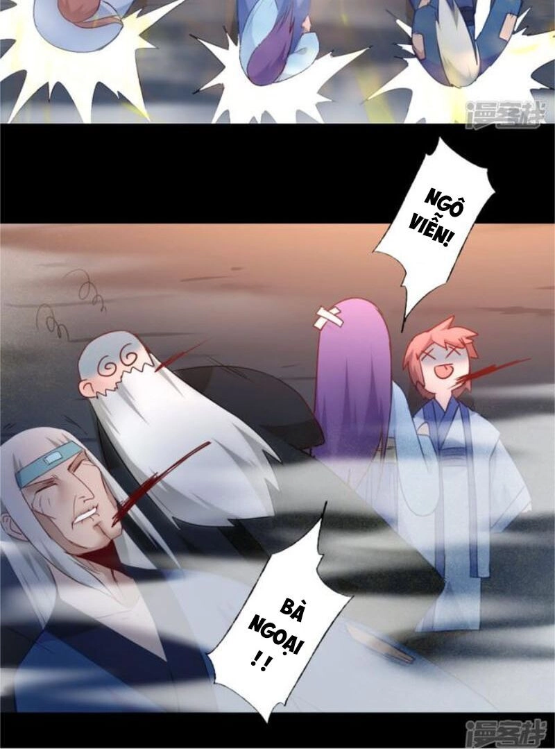 Nghịch Chuyển Tiên Đồ Chapter 56 - 14