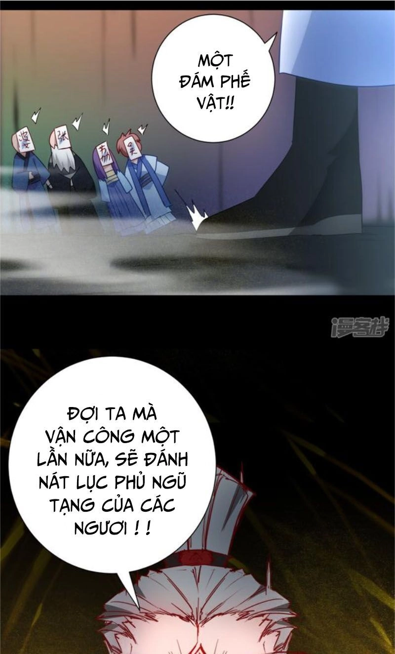 Nghịch Chuyển Tiên Đồ Chapter 56 - 15