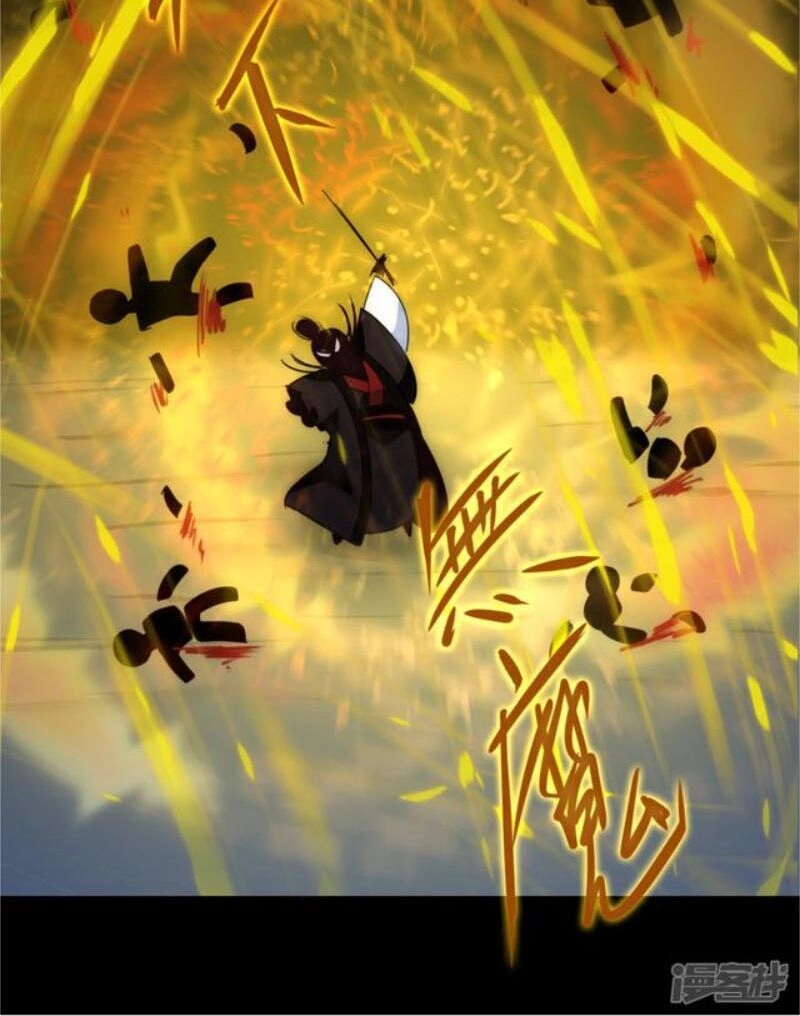 Nghịch Chuyển Tiên Đồ Chapter 56 - 26