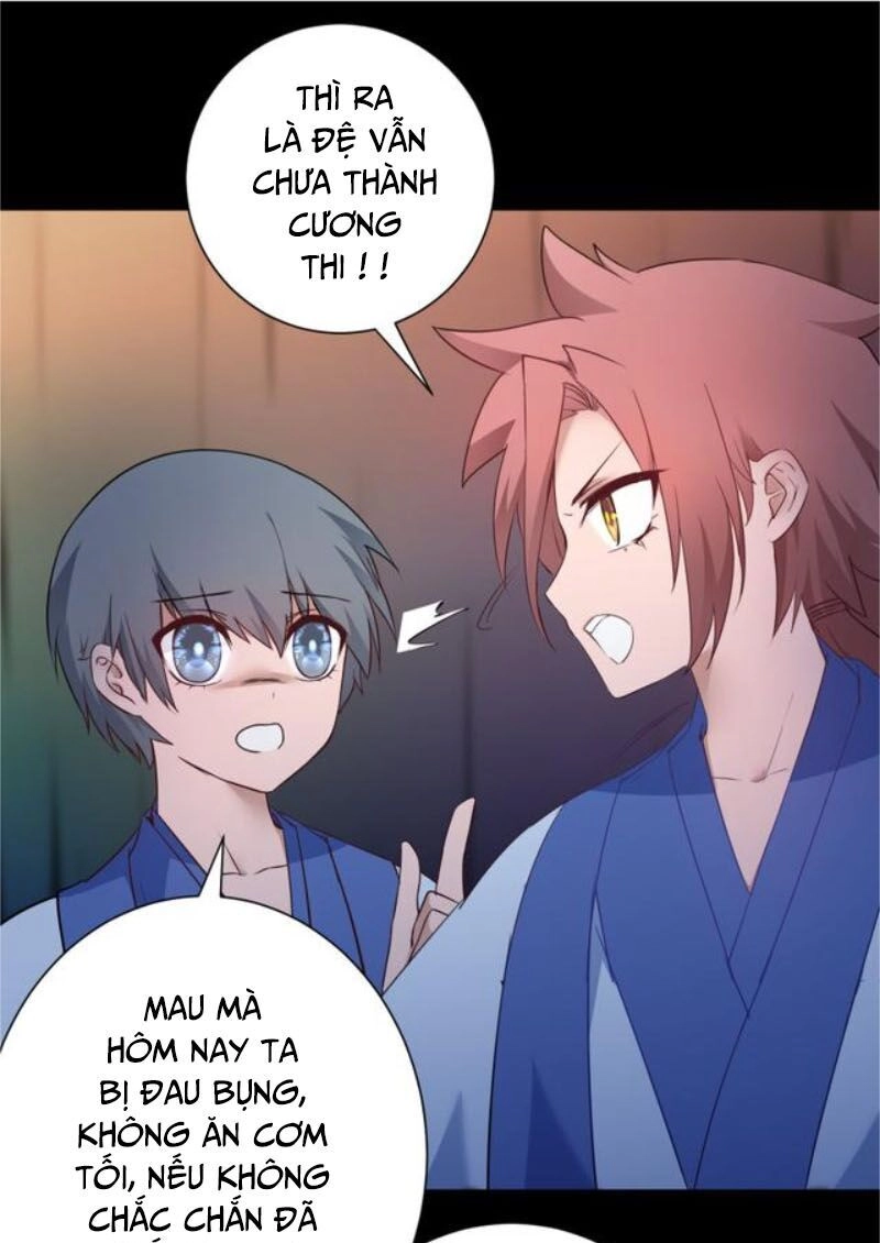 Nghịch Chuyển Tiên Đồ Chapter 57 - 5