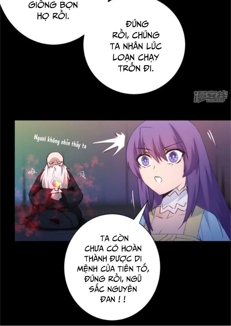 Nghịch Chuyển Tiên Đồ Chapter 57 - 6