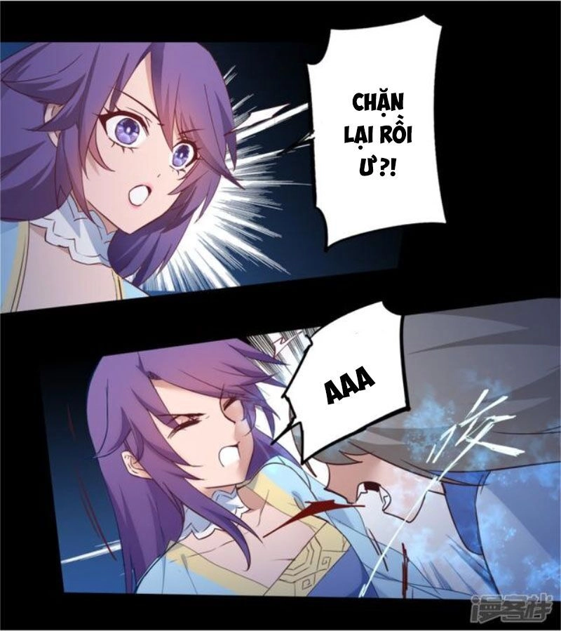 Nghịch Chuyển Tiên Đồ Chapter 57 - 10