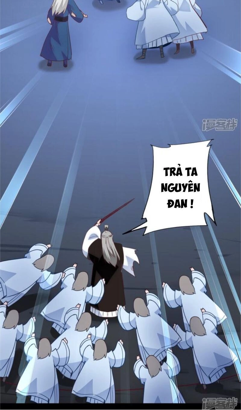 Nghịch Chuyển Tiên Đồ Chapter 57 - 12