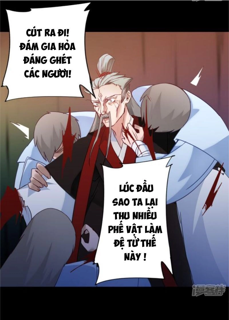 Nghịch Chuyển Tiên Đồ Chapter 57 - 13