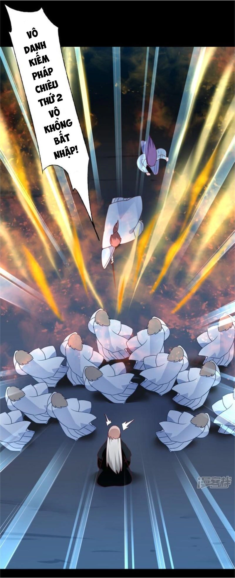 Nghịch Chuyển Tiên Đồ Chapter 57 - 15