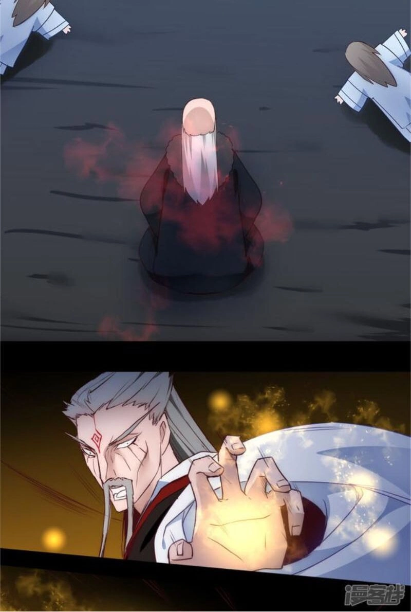 Nghịch Chuyển Tiên Đồ Chapter 57 - 21