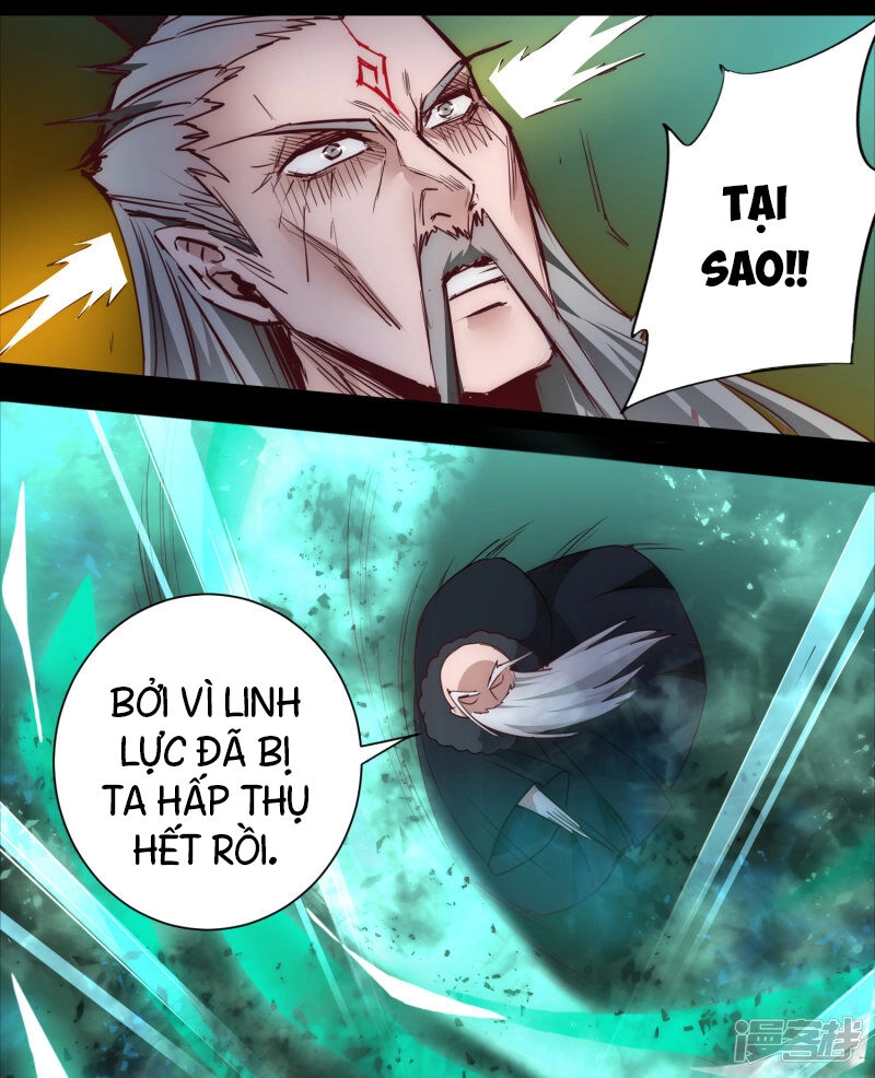 Nghịch Chuyển Tiên Đồ Chapter 58 - 5