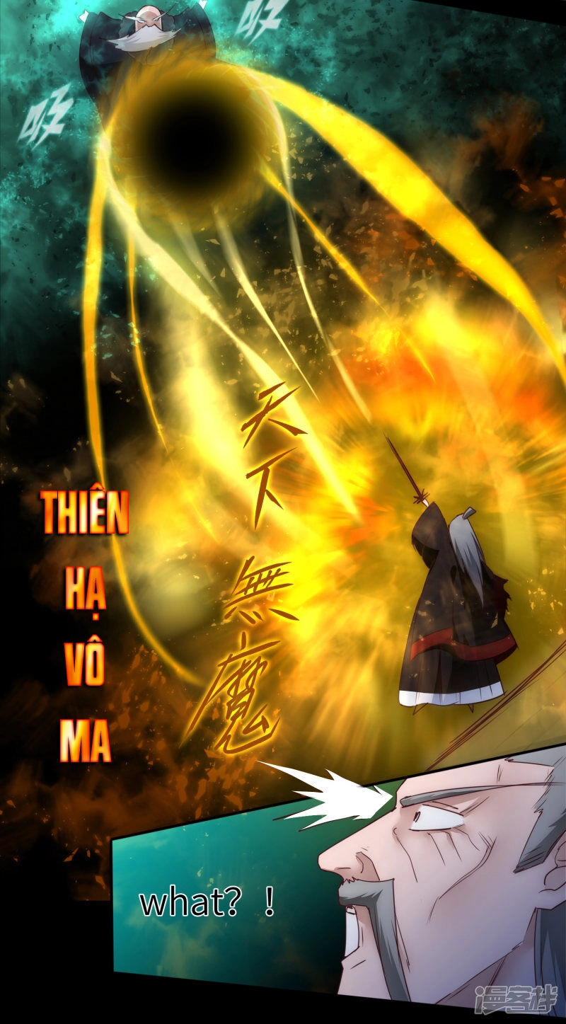 Nghịch Chuyển Tiên Đồ Chapter 58 - 7