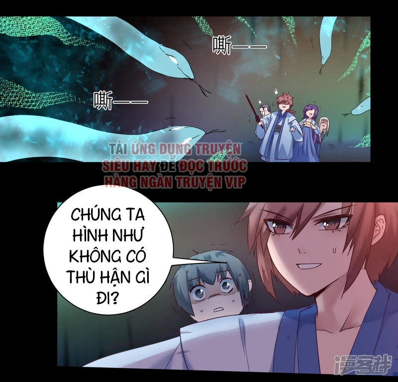 Nghịch Chuyển Tiên Đồ Chapter 58 - 14