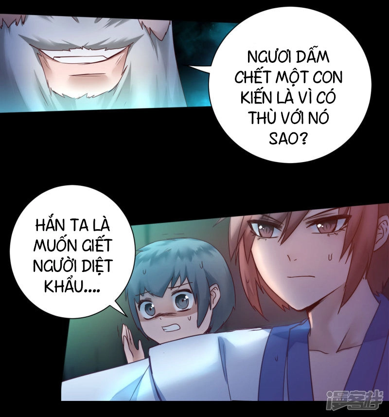 Nghịch Chuyển Tiên Đồ Chapter 58 - 15