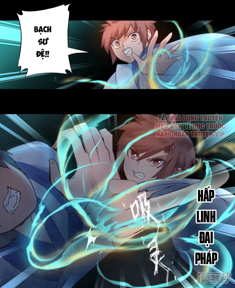 Nghịch Chuyển Tiên Đồ Chapter 58 - 18