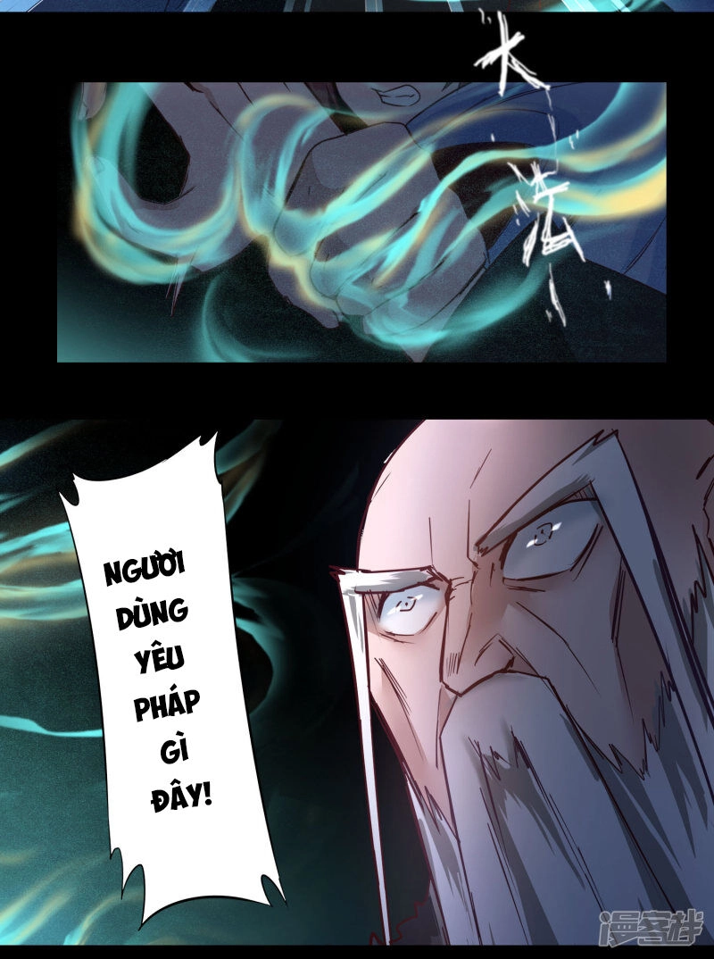 Nghịch Chuyển Tiên Đồ Chapter 58 - 19