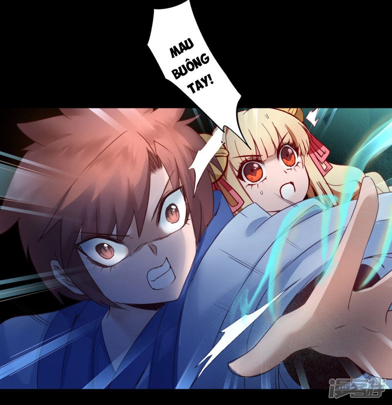 Nghịch Chuyển Tiên Đồ Chapter 58 - 21