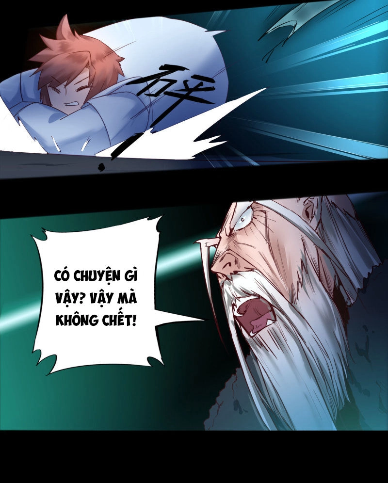 Nghịch Chuyển Tiên Đồ Chapter 58 - 23