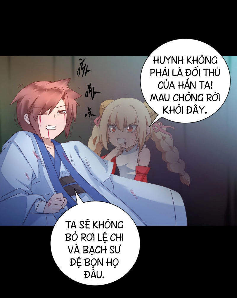 Nghịch Chuyển Tiên Đồ Chapter 58 - 24