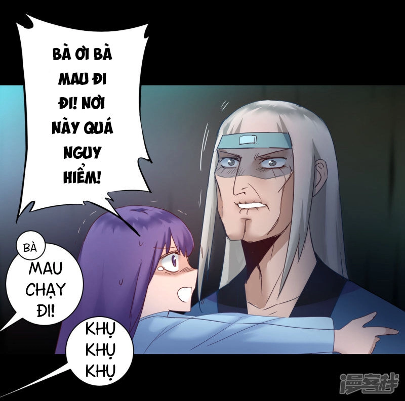 Nghịch Chuyển Tiên Đồ Chapter 58 - 25