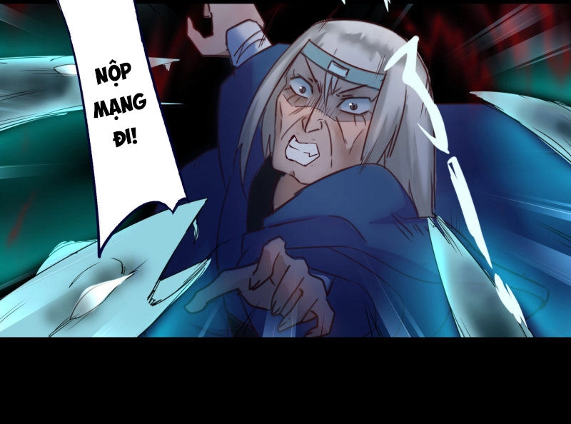 Nghịch Chuyển Tiên Đồ Chapter 59 - 3